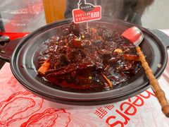 -回味黑鸭煲·始于2006(万松园店)