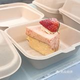 甜品盲盒的快乐！