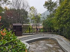 -息烽温泉