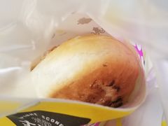 -吉品合酥脆烤饼(太平洋森活天地店)