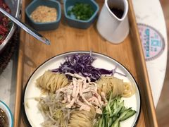 -川人百味(亿合城店)