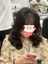 -青霖·飘逸造型