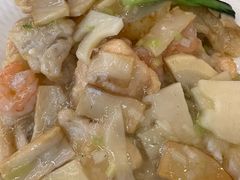 -玉华台饭庄(裕中西里小区店)