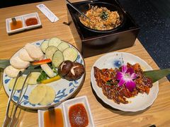 -久苑烧肉(世界城广场店)