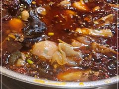 -黑竹香鸡(营和巷店)