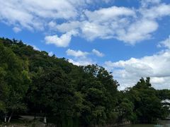 -狼山风景名胜区