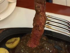 -斗牛士牛排餐厅(协信星光时代广场店)