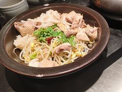 -云海肴云南菜·蒸汽石锅鱼(青岛万象城店)