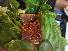 -山居屋炭火烧肉(厚街万达店)