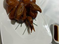 -皇朝尊会(龙之梦大酒店)