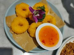 -半秋山西餐厅(范湖万达广场店)