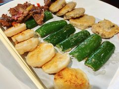 -猪肉婆私房菜(容桂总店)