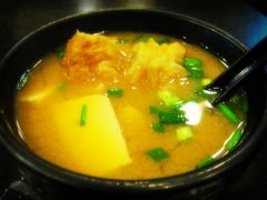 味增汤-古代饭堂(冠亚店)