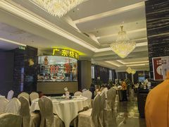 -万龙洲海鲜(大兴绿地缤纷城店)