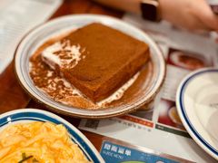 虾仁滑蛋-小龍鳳餐室(番禺路店)