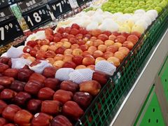 -百佳永辉超市(东城万达店)