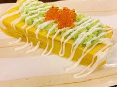 -昊·来了寿司(泡桐树店)