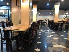 大堂-富源春面馆(四川北路店)