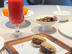 -四季民福烤鸭店(外滩外白渡桥店)