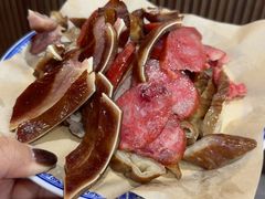 -惠记粉汤羊血(小南门店)