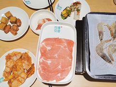 -玫瑰花园自助烤肉(顺义鑫海韵通店)
