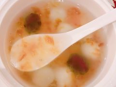 -温州王朝大酒店-自助餐厅