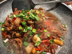 -味上湘菜馆(岳麓山店)