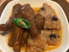 -金苑海鲜酒家(来魅力店)