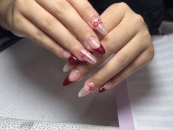 -星辰·新中式美甲美睫工作室