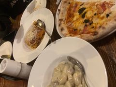 -La Tavernetta(Bar à Vin)(乌鲁木齐路店)