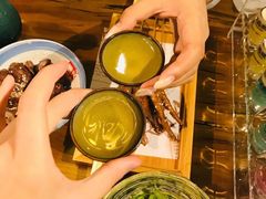 -汉森熊啤酒屋(雨耕山店)