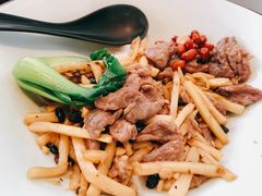 -漆黑觉米粉(三里屯店)