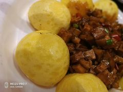 -金掌勺锅包肉(太原万达店)
