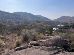 -白马涧龙池景区
