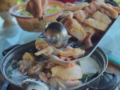 -万兴启丰椰子文化园餐厅