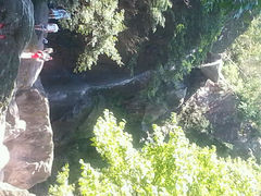 android_upload_pic-湖州龙王山景区