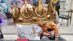 点击看大图 -国际月月生母婴月子中心(旗舰店)
