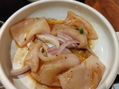-九田家黑牛烤肉料理(石路天虹店)