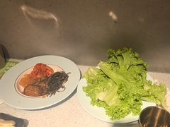 -炭之家·齐齐哈尔非遗烤肉·鲜切直供(中央大街店)