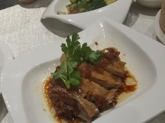 -观澜湖酒店·邀月庭中餐厅