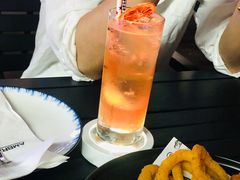 -Ambra Haus琥珀屋精酿餐厅(宝山店)