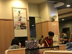-肯德基(新佛罗伦萨店)