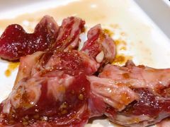 -神户赤童日式烤肉伙伴(东直门店)