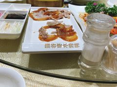 -森谷美食公园(杨行店)
