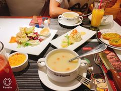 -斗牛士牛排餐厅(嘉里汇店)