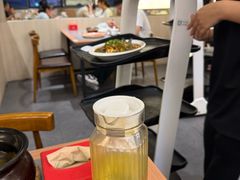 -张烤鸭·川菜·非遗冒烤鸭(青石桥店)