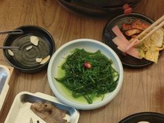 -九田家黑牛烤肉料理(衡百国际店)