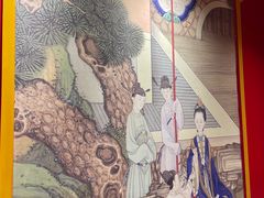 -京味张·北京烤鸭(天河南二路店)
