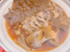 -西贝(六里桥旗舰店)
