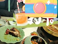 -佬麻雀·剁椒鱼头(京基KK One店)